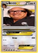 GOD