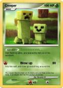 Creeper