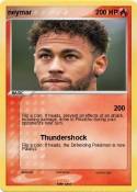 neymar