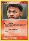 neymar