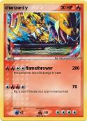charizard y
