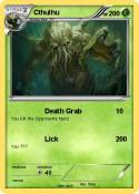 Cthulhu