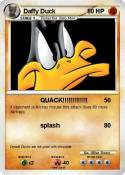 Daffy Duck