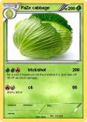 FaZe cabbage