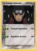 1er Hokage réin