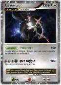 Arceus