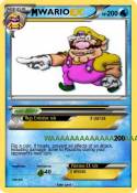 WARIO