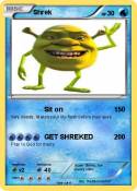 Shrek