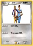 les sims 1 (