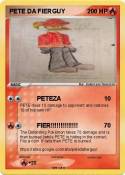 PETE DA FIERGUY