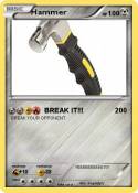 Hammer