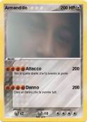 Armandillo