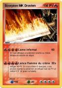 Scorpion MK