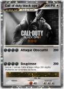 Call of duty