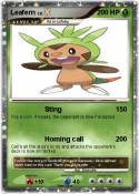 Leafern