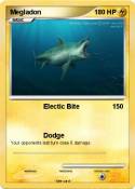 Megladon