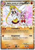 Sailor moon et