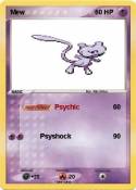 Mew