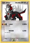 dark dialga