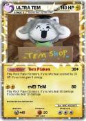 ULTRA TEM