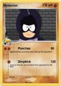 Mysterion