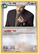 Dr. Phil
