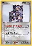 Missingno