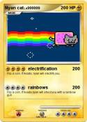 Nyan cat