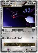 dark lugia
