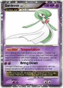 Gardevoir