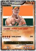 yhon CENA