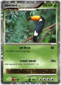 killerbird