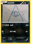 illuminati
