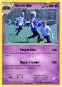 Soccer Star