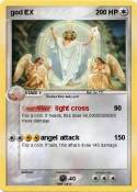 god EX