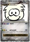 moldu