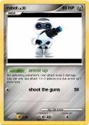 robot