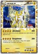 arceus ex