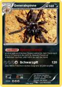 Generalspinne