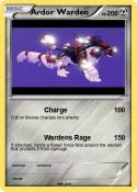 Ardor Warden