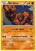 Ben Grimm