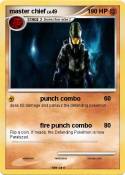 master chief
