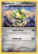 rayquaza