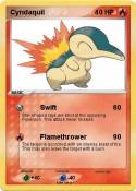 Cyndaquil