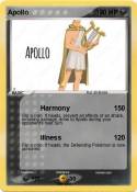 Apollo