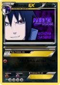 Sasuke