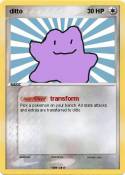 ditto