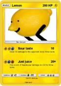 Lemon