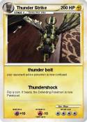 Thunder Strike
