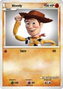 Woody